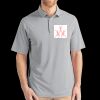 Cutter & Buck Virtue Eco Pique Recycled Mens Big and Tall Polo Thumbnail