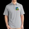 Cutter & Buck Virtue Eco Pique Recycled Mens Big and Tall Polo Thumbnail