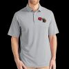 Cutter & Buck Virtue Eco Pique Recycled Mens Big and Tall Polo Thumbnail