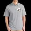 Cutter & Buck Virtue Eco Pique Recycled Mens Big and Tall Polo Thumbnail