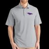 Cutter & Buck Virtue Eco Pique Recycled Mens Big and Tall Polo Thumbnail