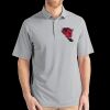 Cutter & Buck Virtue Eco Pique Recycled Mens Big and Tall Polo Thumbnail