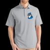 Cutter & Buck Virtue Eco Pique Recycled Mens Big and Tall Polo Thumbnail