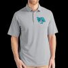 Cutter & Buck Virtue Eco Pique Recycled Mens Big and Tall Polo Thumbnail