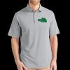 Cutter & Buck Virtue Eco Pique Recycled Mens Big and Tall Polo Thumbnail