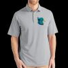 Cutter & Buck Virtue Eco Pique Recycled Mens Big and Tall Polo Thumbnail