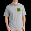 Cutter & Buck Virtue Eco Pique Recycled Mens Big and Tall Polo Thumbnail