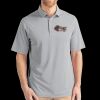 Cutter & Buck Virtue Eco Pique Recycled Mens Big and Tall Polo Thumbnail