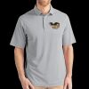 Cutter & Buck Virtue Eco Pique Recycled Mens Big and Tall Polo Thumbnail