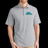 Cutter & Buck Virtue Eco Pique Recycled Mens Big and Tall Polo Thumbnail