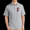 Cutter & Buck Virtue Eco Pique Recycled Mens Big and Tall Polo Thumbnail