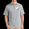 Cutter & Buck Virtue Eco Pique Recycled Mens Big and Tall Polo Thumbnail
