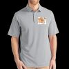 Cutter & Buck Virtue Eco Pique Recycled Mens Big and Tall Polo Thumbnail