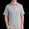 Cutter & Buck Virtue Eco Pique Recycled Mens Big and Tall Polo Thumbnail