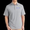 Cutter & Buck Virtue Eco Pique Recycled Mens Big and Tall Polo Thumbnail
