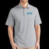 Cutter & Buck Virtue Eco Pique Recycled Mens Big and Tall Polo Thumbnail