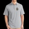 Cutter & Buck Virtue Eco Pique Recycled Mens Big and Tall Polo Thumbnail