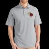 Cutter & Buck Virtue Eco Pique Recycled Mens Big and Tall Polo Thumbnail
