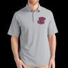 Cutter & Buck Virtue Eco Pique Recycled Mens Big and Tall Polo Thumbnail