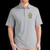 Cutter & Buck Virtue Eco Pique Recycled Mens Big and Tall Polo Thumbnail