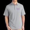 Cutter & Buck Virtue Eco Pique Recycled Mens Big and Tall Polo Thumbnail