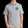 Cutter & Buck Virtue Eco Pique Recycled Mens Big and Tall Polo Thumbnail