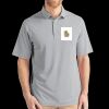 Cutter & Buck Virtue Eco Pique Recycled Mens Big and Tall Polo Thumbnail