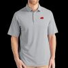 Cutter & Buck Virtue Eco Pique Recycled Mens Big and Tall Polo Thumbnail