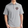 Cutter & Buck Virtue Eco Pique Recycled Mens Big and Tall Polo Thumbnail