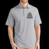 Cutter & Buck Virtue Eco Pique Recycled Mens Big and Tall Polo Thumbnail
