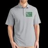 Cutter & Buck Virtue Eco Pique Recycled Mens Big and Tall Polo Thumbnail