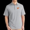 Cutter & Buck Virtue Eco Pique Recycled Mens Big and Tall Polo Thumbnail