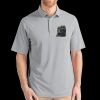 Cutter & Buck Virtue Eco Pique Recycled Mens Big and Tall Polo Thumbnail
