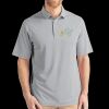 Cutter & Buck Virtue Eco Pique Recycled Mens Big and Tall Polo Thumbnail