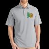 Cutter & Buck Virtue Eco Pique Recycled Mens Big and Tall Polo Thumbnail