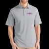 Cutter & Buck Virtue Eco Pique Recycled Mens Big and Tall Polo Thumbnail