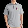 Cutter & Buck Virtue Eco Pique Recycled Mens Big and Tall Polo Thumbnail