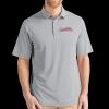 Cutter & Buck Virtue Eco Pique Recycled Mens Big and Tall Polo Thumbnail