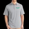 Cutter & Buck Virtue Eco Pique Recycled Mens Big and Tall Polo Thumbnail