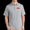 Cutter & Buck Virtue Eco Pique Recycled Mens Big and Tall Polo Thumbnail