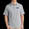 Cutter & Buck Virtue Eco Pique Recycled Mens Big and Tall Polo Thumbnail