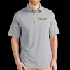Cutter & Buck Virtue Eco Pique Recycled Mens Big and Tall Polo Thumbnail