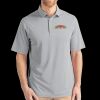 Cutter & Buck Virtue Eco Pique Recycled Mens Big and Tall Polo Thumbnail