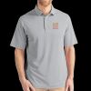Cutter & Buck Virtue Eco Pique Recycled Mens Big and Tall Polo Thumbnail