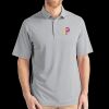 Cutter & Buck Virtue Eco Pique Recycled Mens Big and Tall Polo Thumbnail