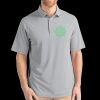 Cutter & Buck Virtue Eco Pique Recycled Mens Big and Tall Polo Thumbnail