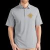 Cutter & Buck Virtue Eco Pique Recycled Mens Big and Tall Polo Thumbnail