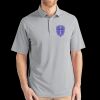 Cutter & Buck Virtue Eco Pique Recycled Mens Big and Tall Polo Thumbnail