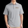Cutter & Buck Virtue Eco Pique Recycled Mens Big and Tall Polo Thumbnail