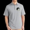 Cutter & Buck Virtue Eco Pique Recycled Mens Big and Tall Polo Thumbnail